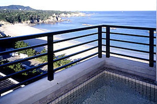 (RYOKAN) Hamanomiyabitei Ichii (Toba-shi)